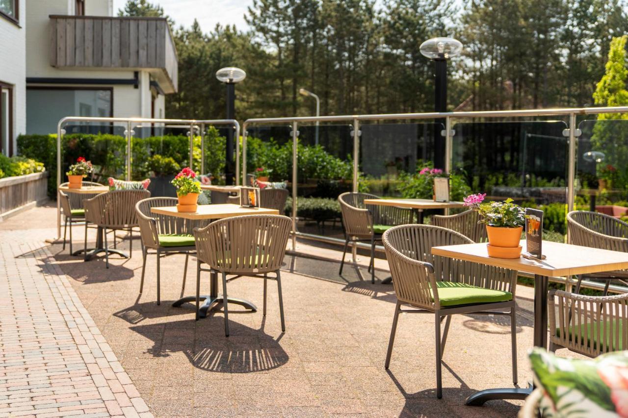 Hotel Ameland نيس المظهر الخارجي الصورة