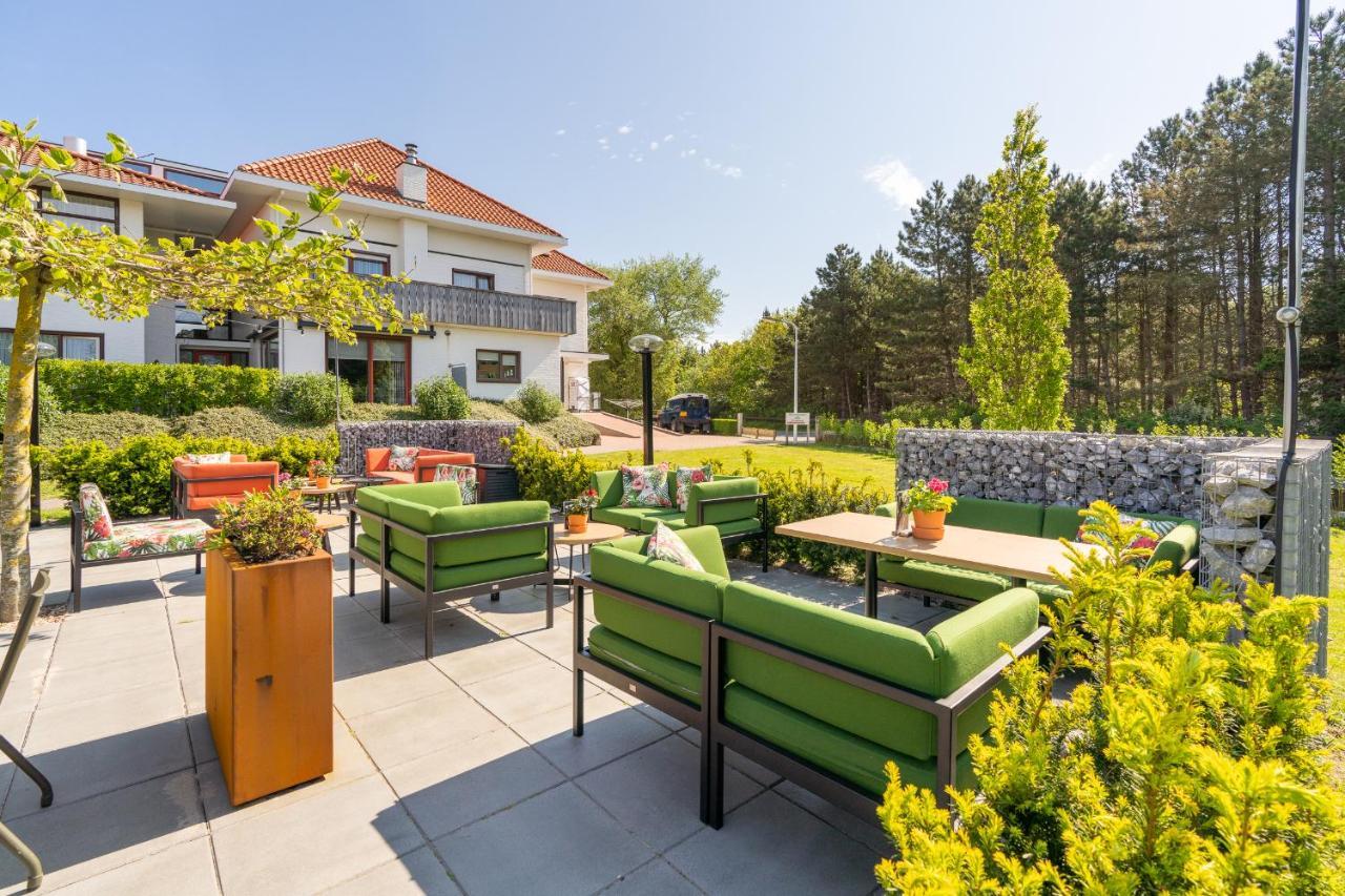 Hotel Ameland نيس المظهر الخارجي الصورة