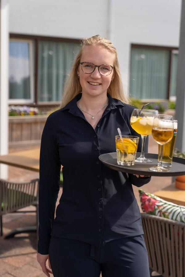 Hotel Ameland نيس المظهر الخارجي الصورة