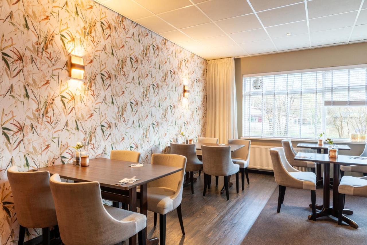 Hotel Ameland نيس المظهر الخارجي الصورة