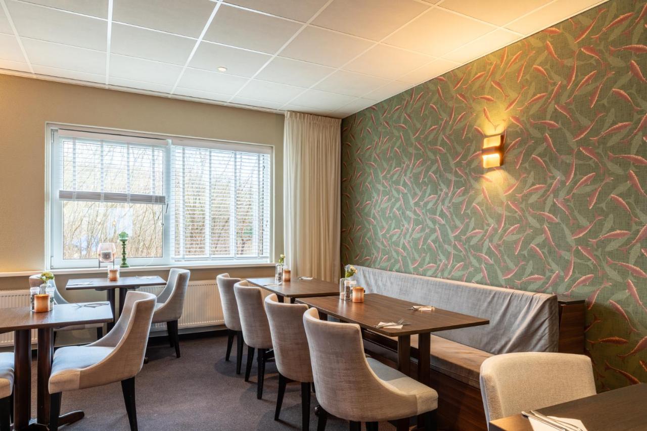 Hotel Ameland نيس المظهر الخارجي الصورة